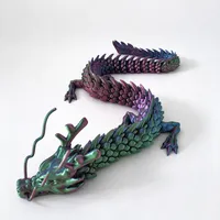 中国龙-2