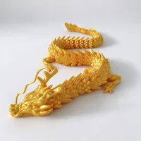 中国龙-3