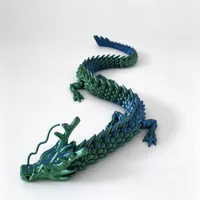 中国龙-4