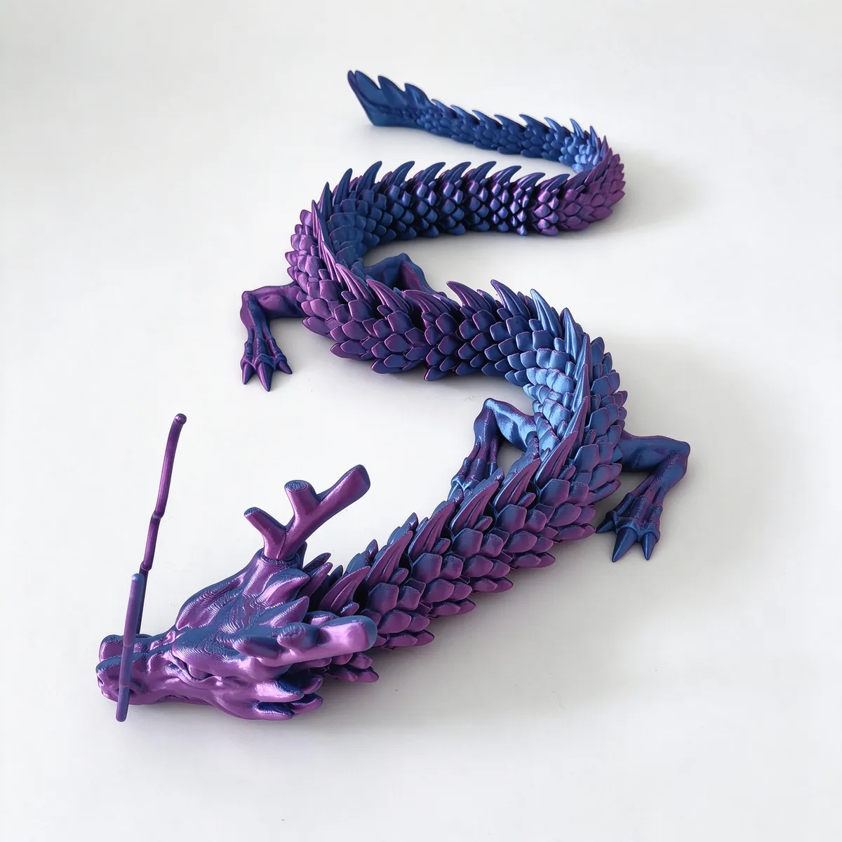 中国龙 详情 5
