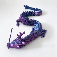 中国龙-5