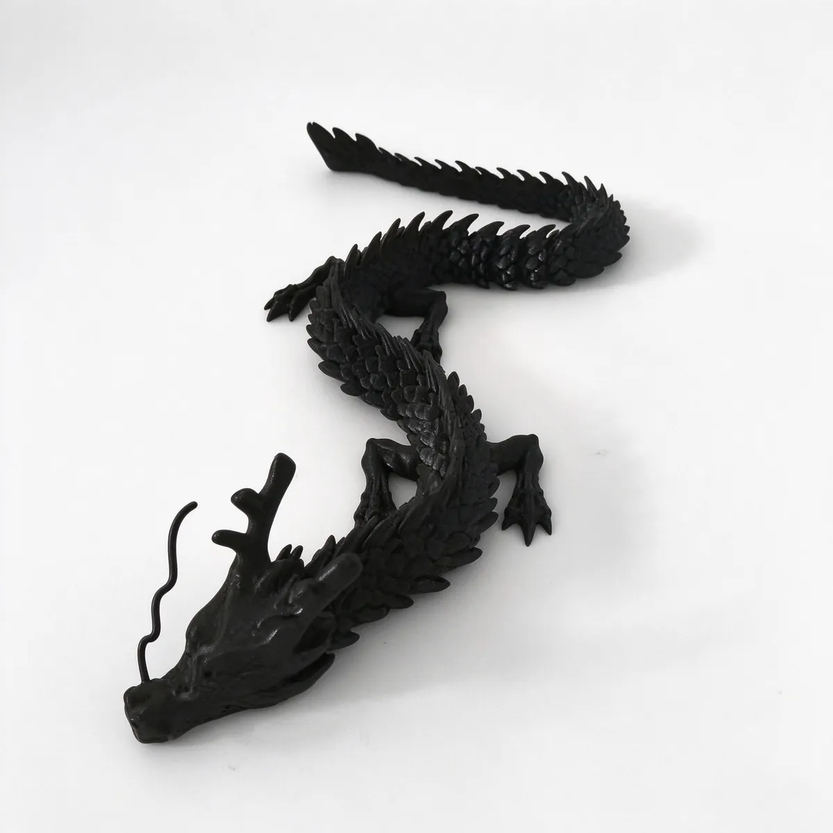 中国龙 详情 6