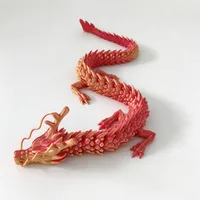 中国龙-8