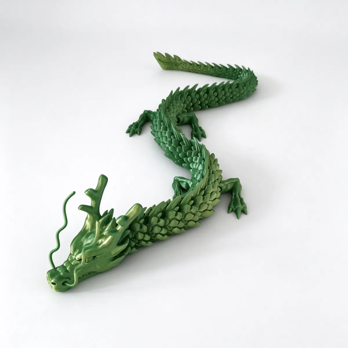 中国龙 详情 9