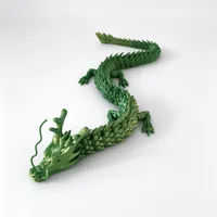 中国龙-9