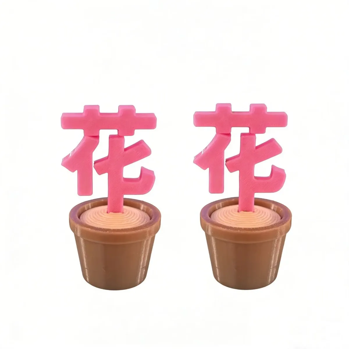 花草涨摆件 详情 2