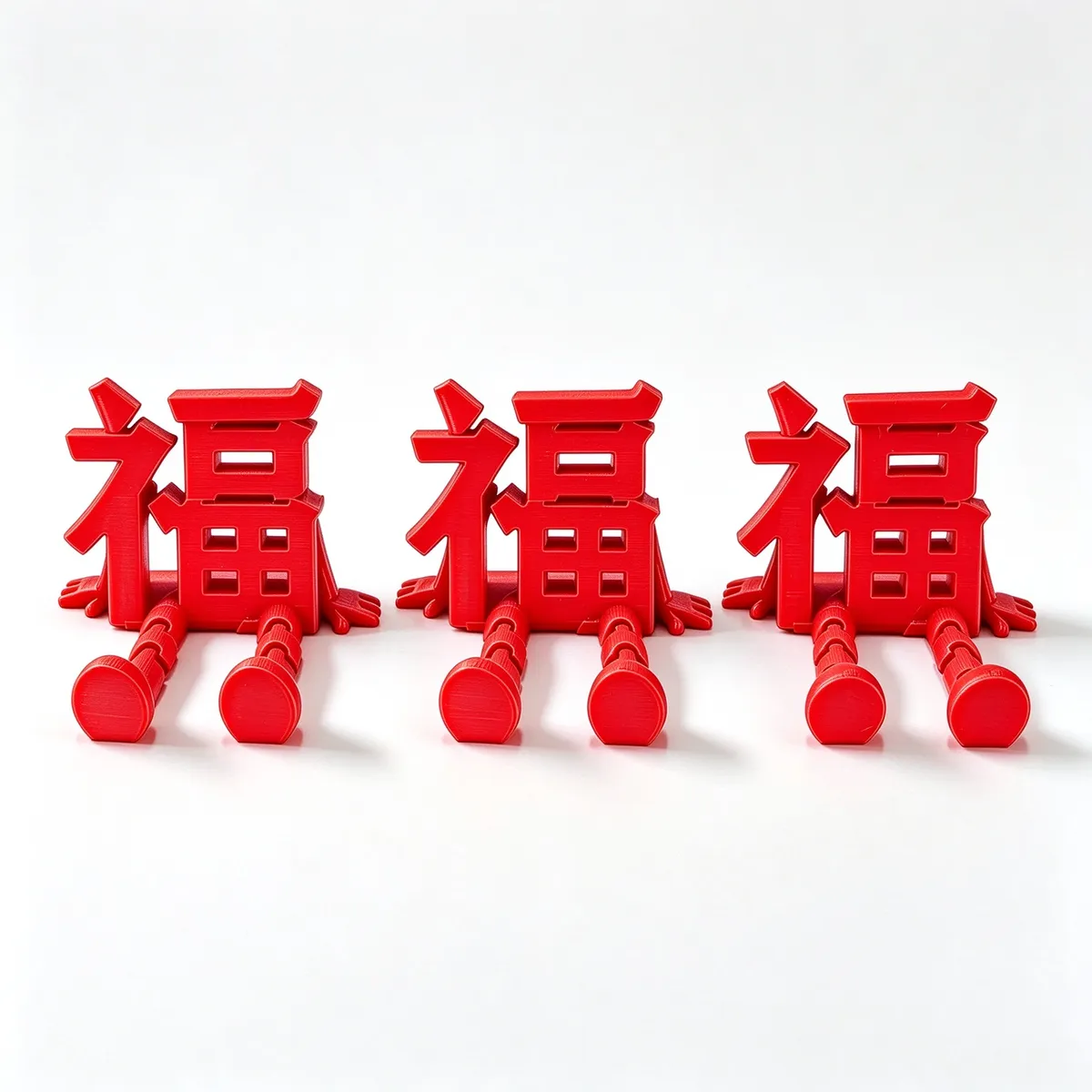 福字摆件 详情 4