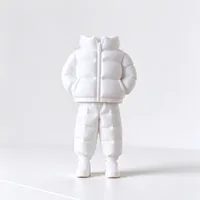 羽绒套装笔筒-1